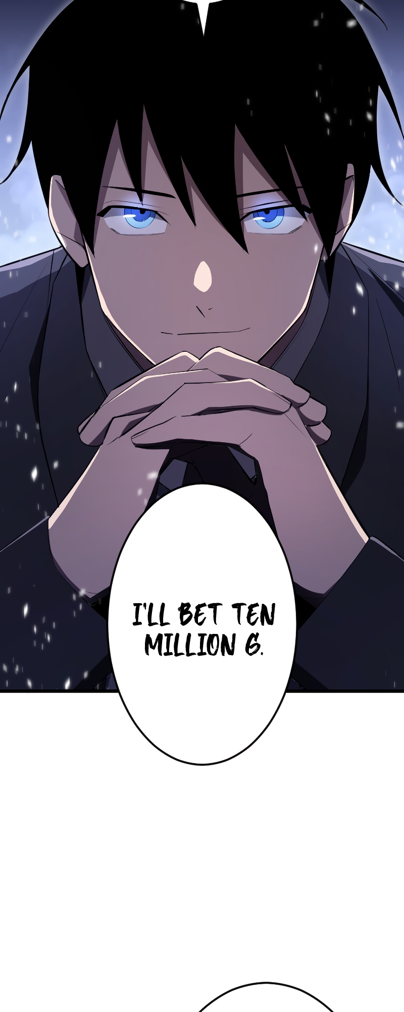 ??? Rank No Ura Soubi Musou chapter 17 page 61