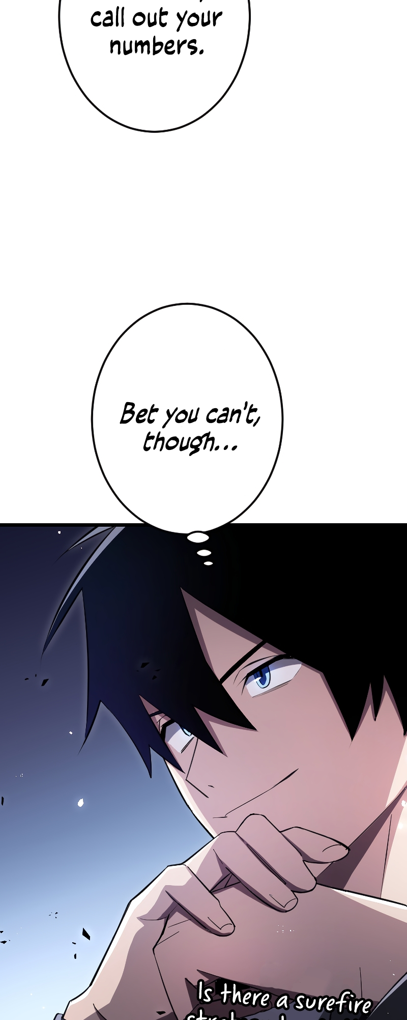 ??? Rank No Ura Soubi Musou chapter 17 page 63