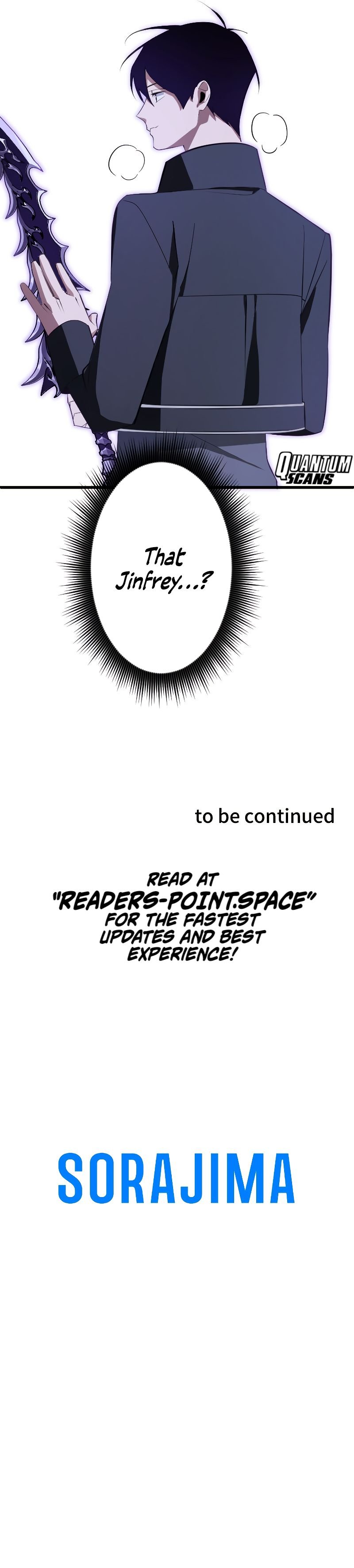 ??? Rank No Ura Soubi Musou chapter 5 page 8