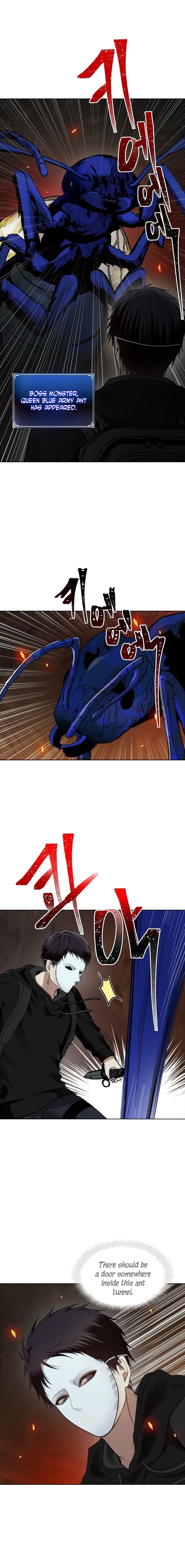 Ranker Who Lives A Second Time chapter 10 page 1