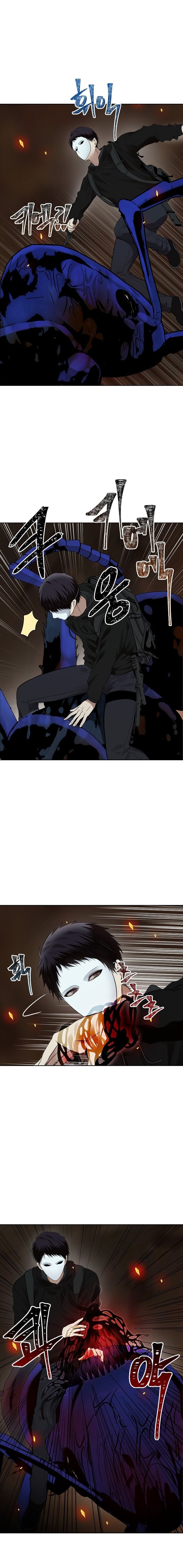 Ranker Who Lives A Second Time chapter 10 page 11