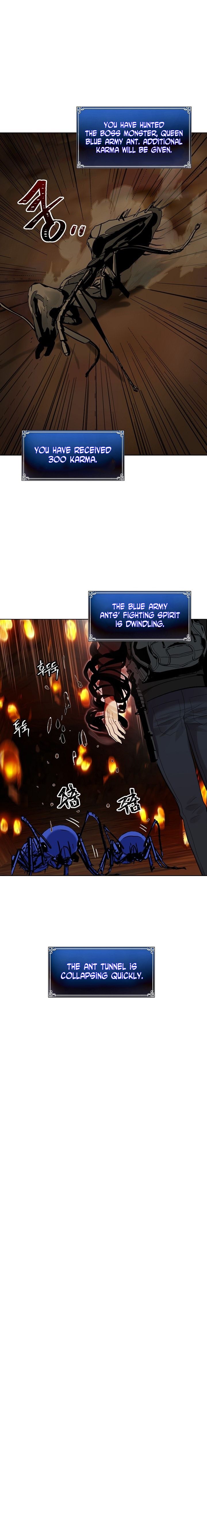 Ranker Who Lives A Second Time chapter 10 page 13