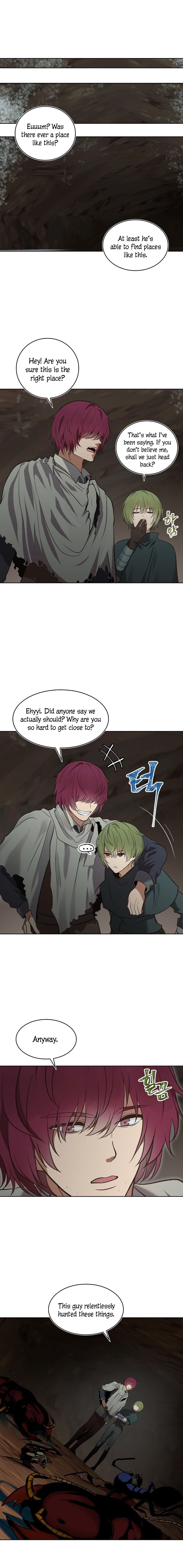 Ranker Who Lives A Second Time chapter 10 page 14