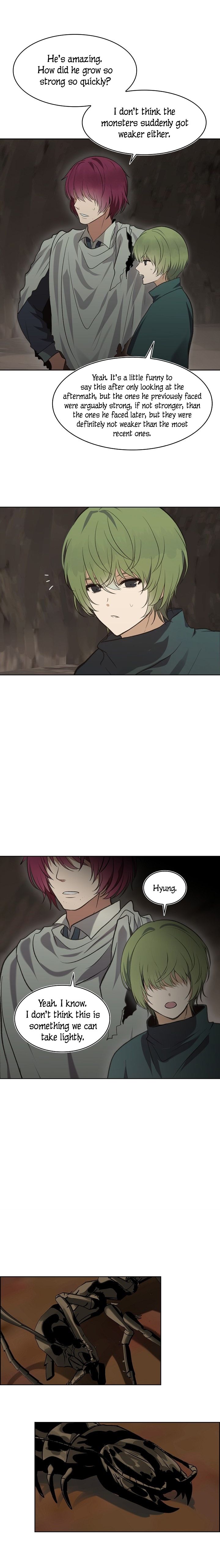 Ranker Who Lives A Second Time chapter 10 page 15