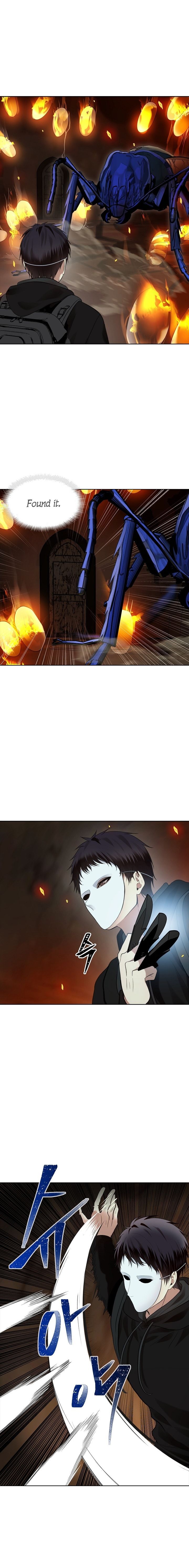 Ranker Who Lives A Second Time chapter 10 page 2