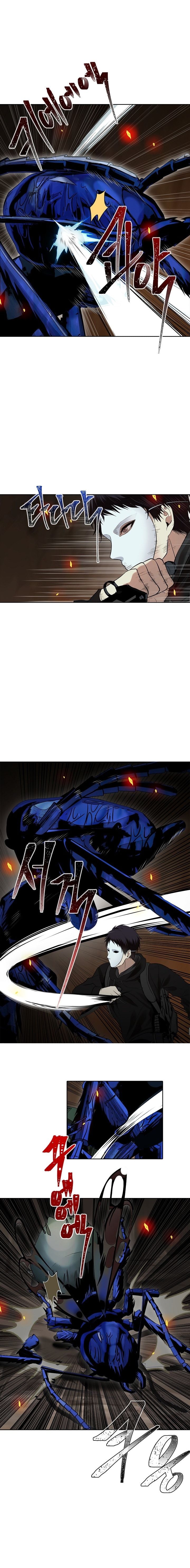 Ranker Who Lives A Second Time chapter 10 page 3