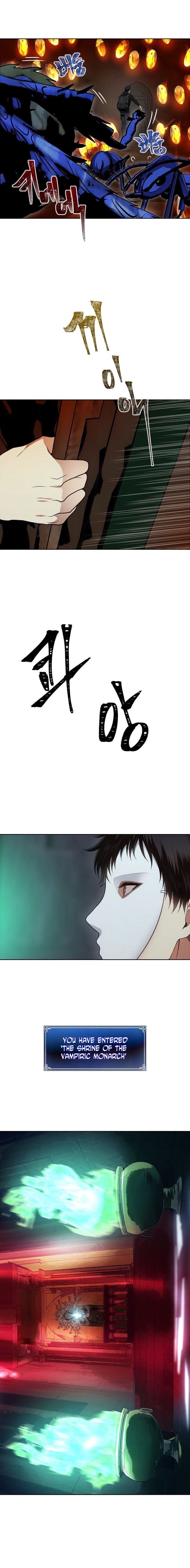 Ranker Who Lives A Second Time chapter 10 page 4