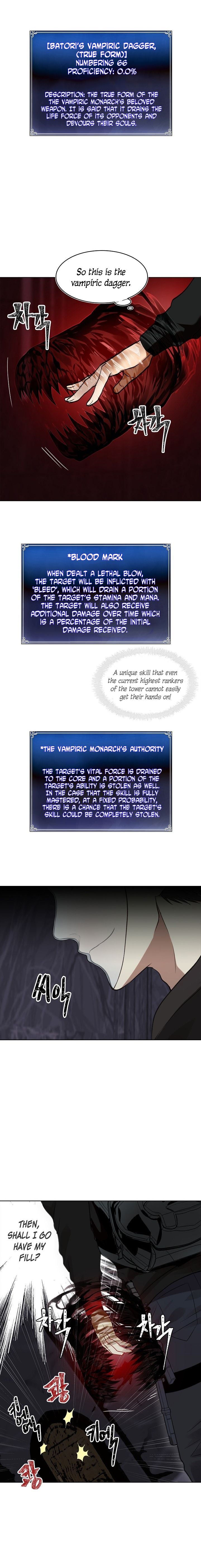 Ranker Who Lives A Second Time chapter 10 page 9