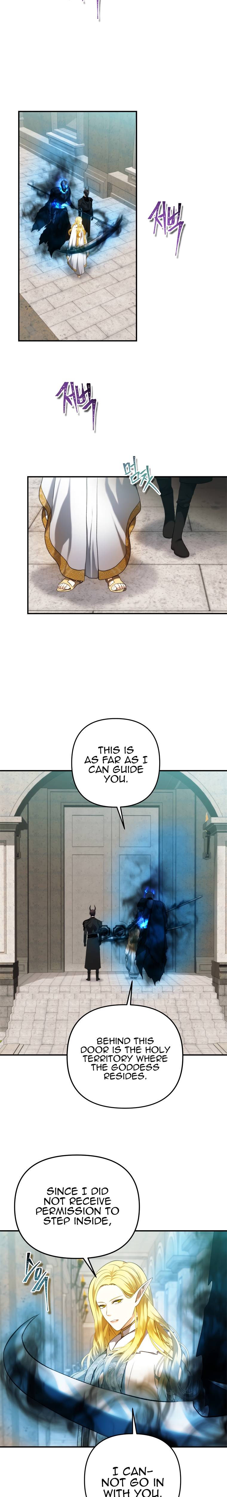 Ranker Who Lives A Second Time chapter 100 page 14