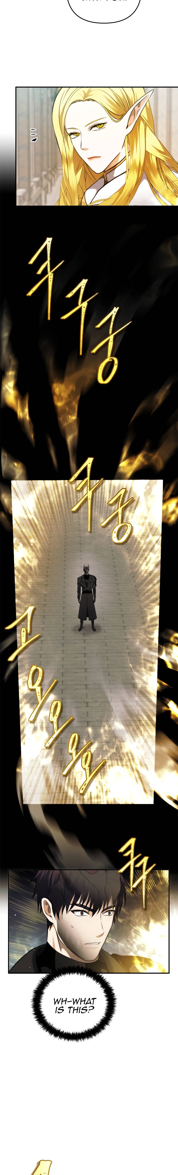 Ranker Who Lives A Second Time chapter 100 page 15