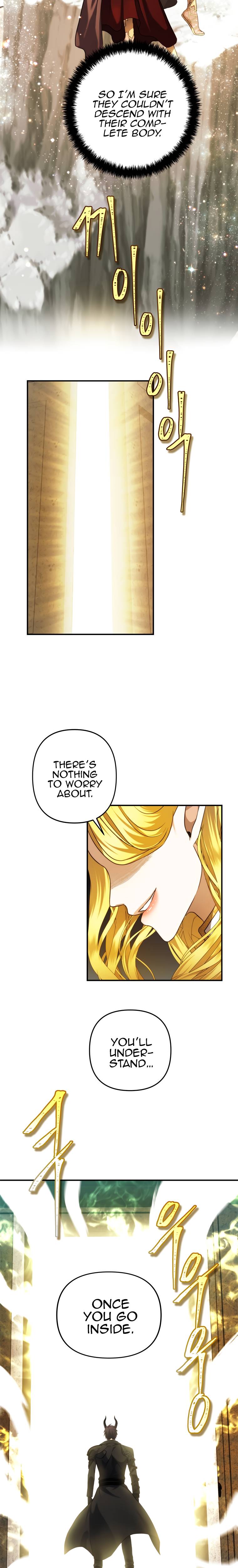 Ranker Who Lives A Second Time chapter 100 page 19