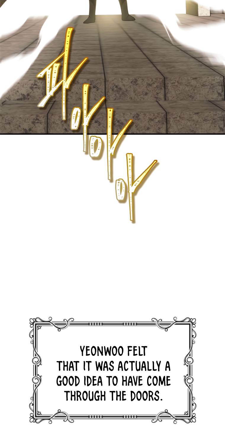 Ranker Who Lives A Second Time chapter 100 page 20