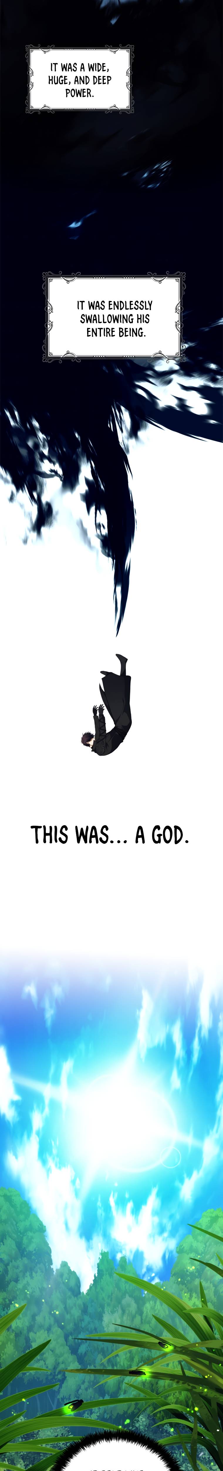 Ranker Who Lives A Second Time chapter 100 page 22