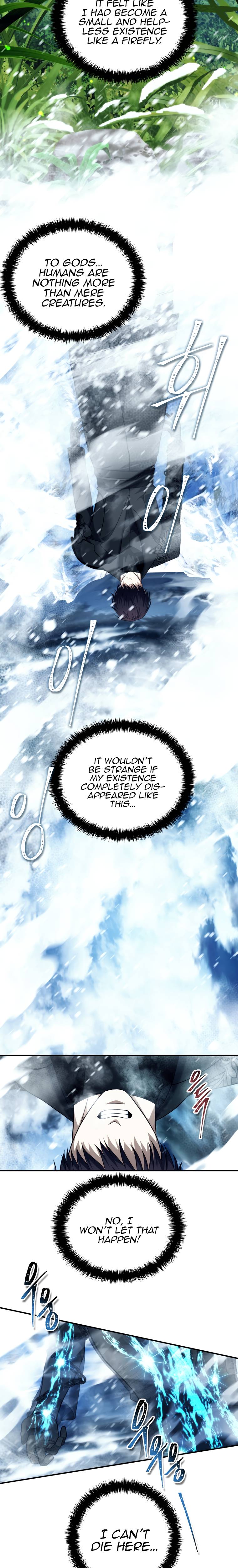 Ranker Who Lives A Second Time chapter 100 page 23