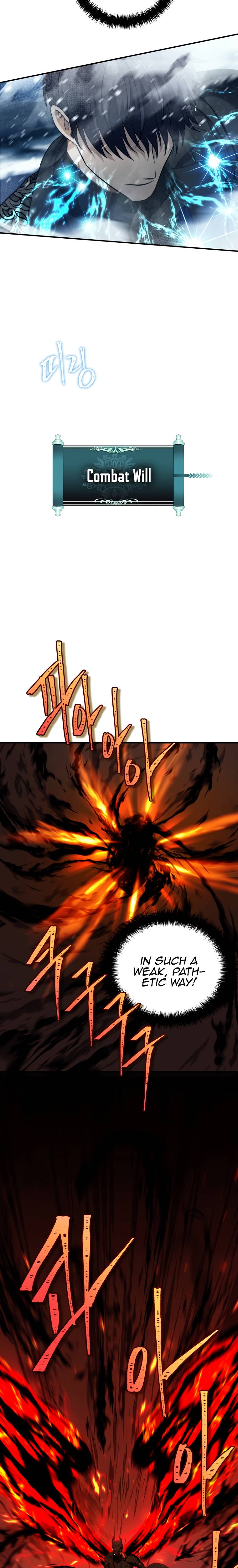 Ranker Who Lives A Second Time chapter 100 page 24