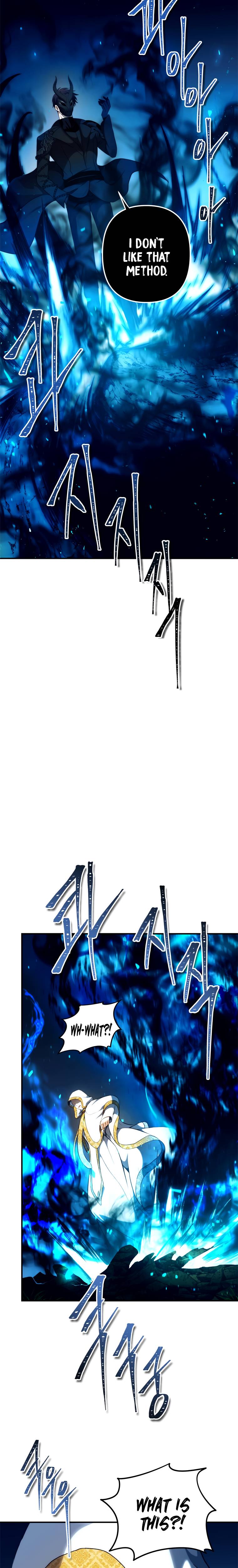 Ranker Who Lives A Second Time chapter 100 page 4