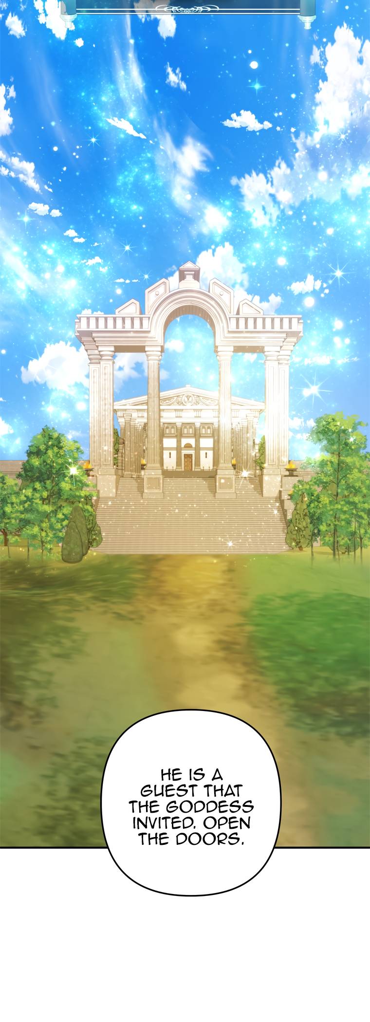 Ranker Who Lives A Second Time chapter 100 page 9