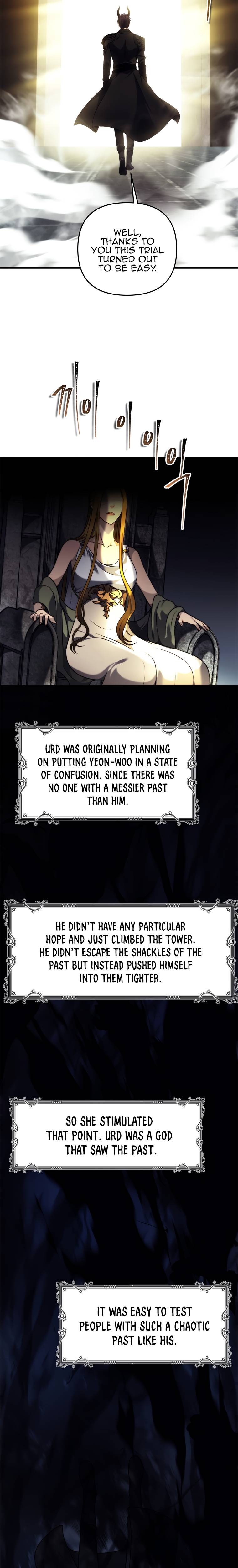 Ranker Who Lives A Second Time chapter 101 page 21