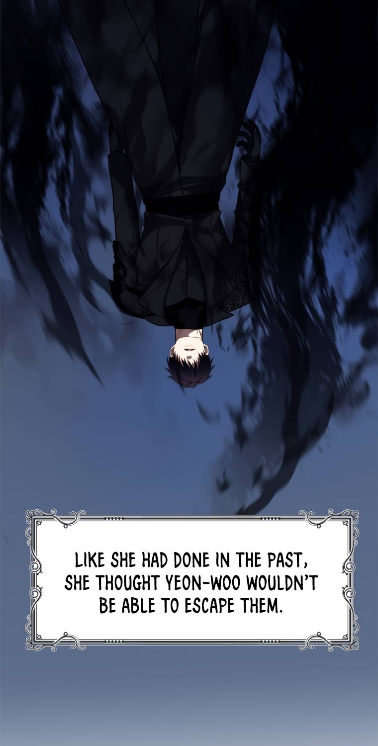 Ranker Who Lives A Second Time chapter 101 page 22