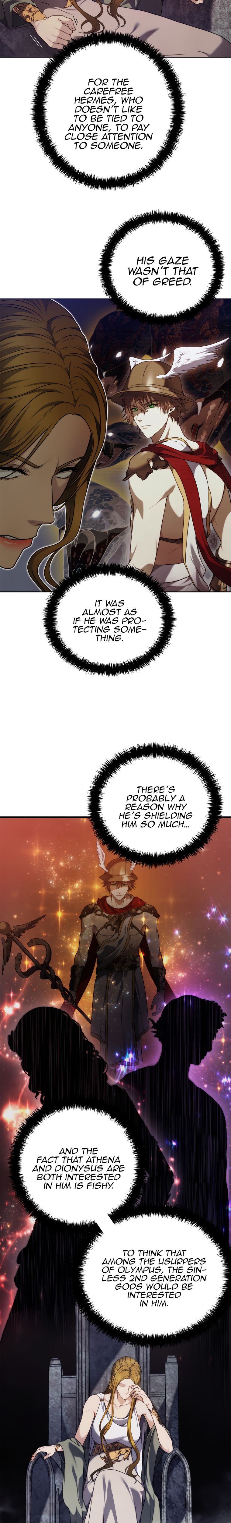 Ranker Who Lives A Second Time chapter 102 page 1