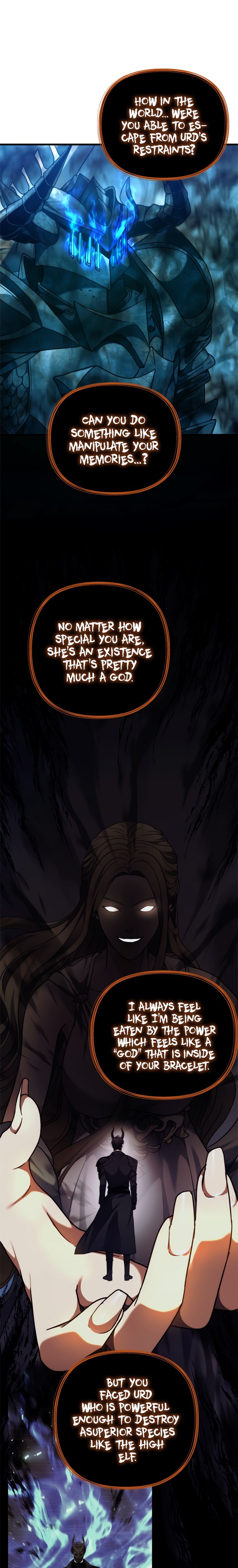 Ranker Who Lives A Second Time chapter 102 page 11