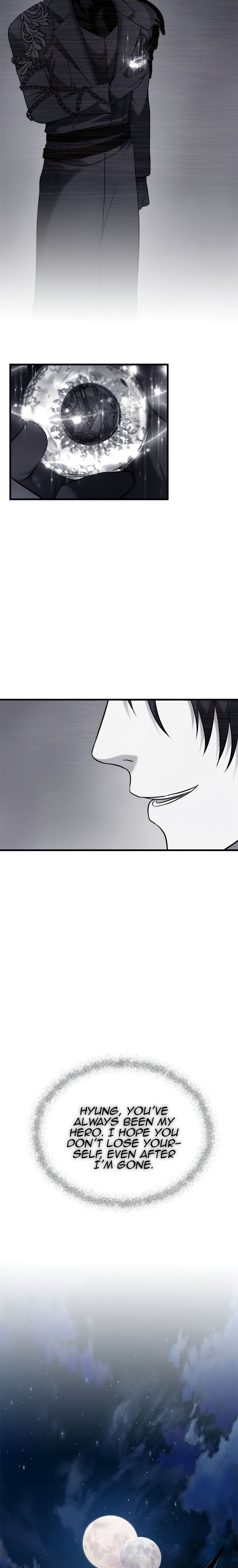 Ranker Who Lives A Second Time chapter 102 page 13