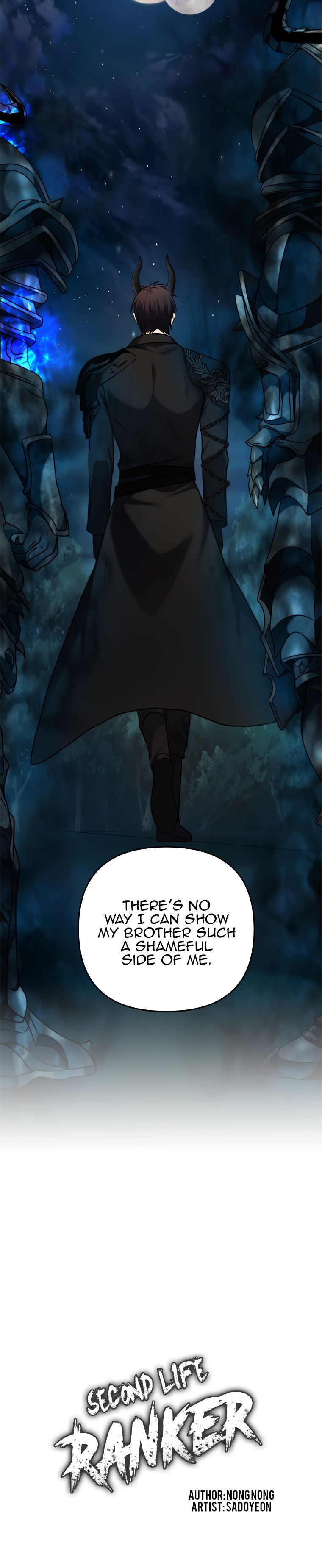 Ranker Who Lives A Second Time chapter 102 page 14