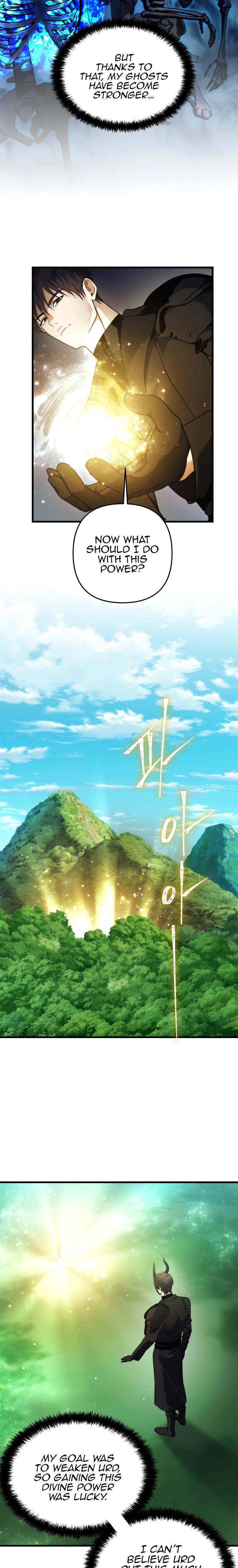 Ranker Who Lives A Second Time chapter 102 page 16