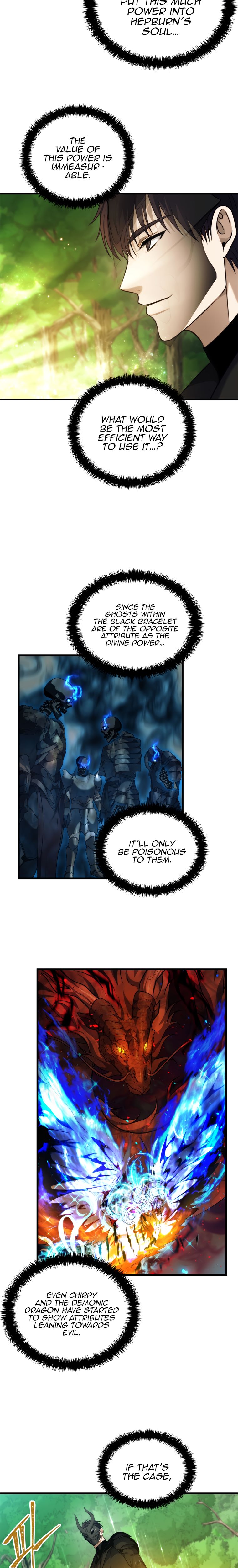 Ranker Who Lives A Second Time chapter 102 page 17