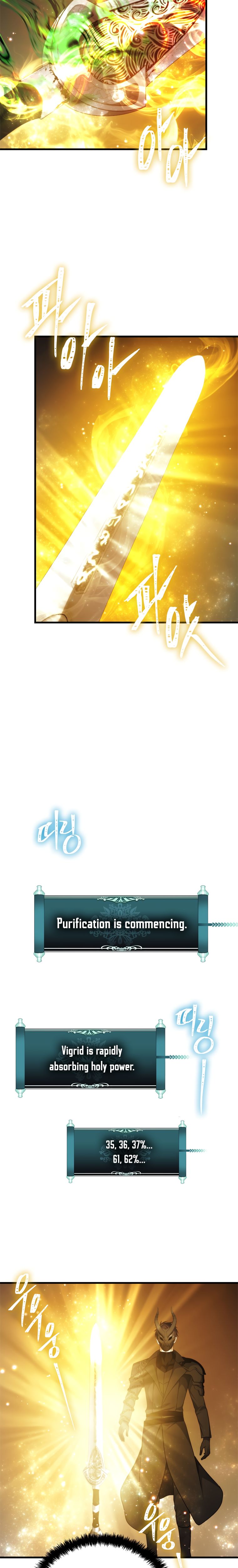 Ranker Who Lives A Second Time chapter 102 page 21