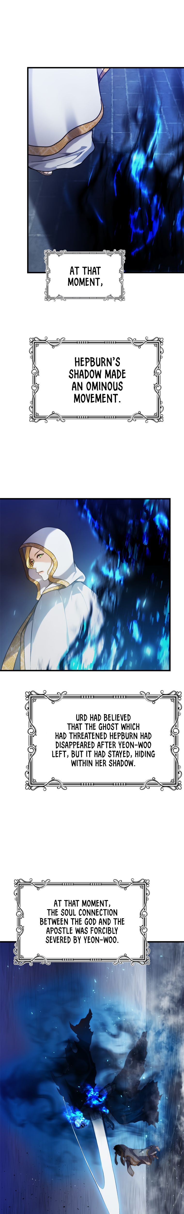 Ranker Who Lives A Second Time chapter 102 page 4