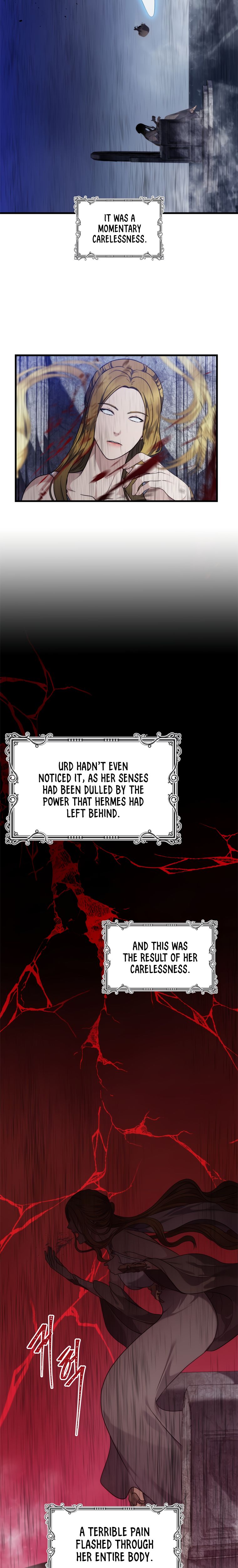 Ranker Who Lives A Second Time chapter 102 page 5