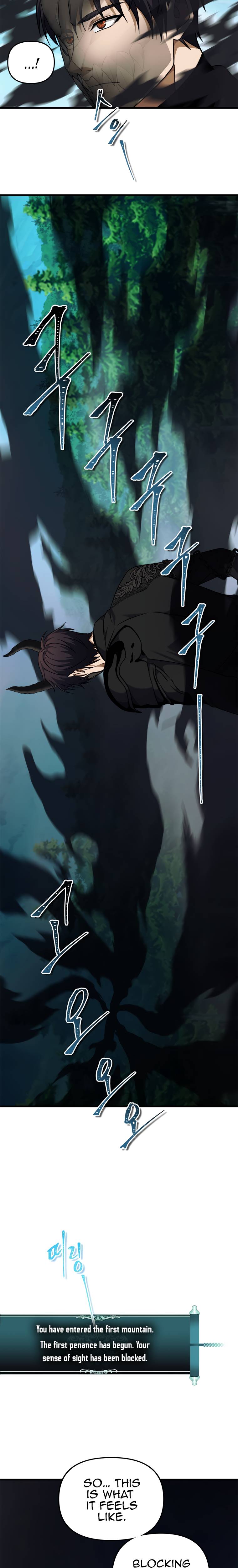 Ranker Who Lives A Second Time chapter 103 page 1