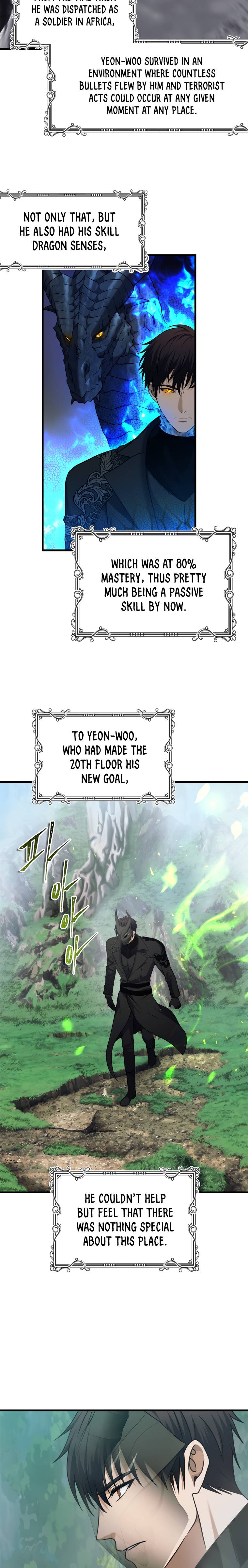 Ranker Who Lives A Second Time chapter 103 page 13