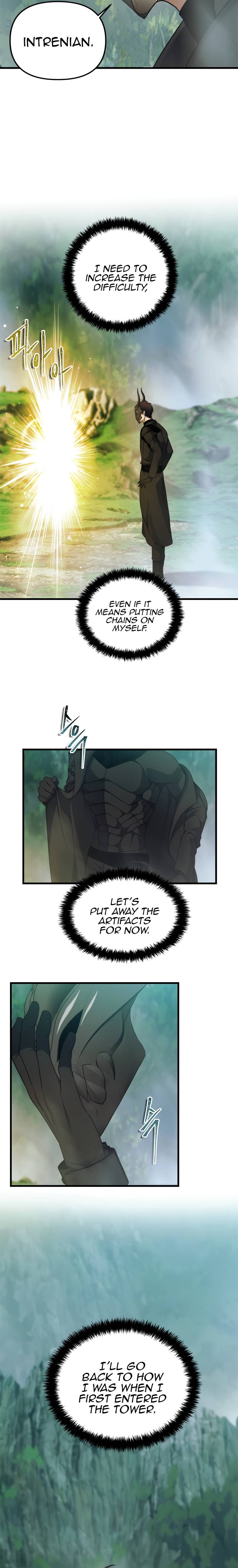 Ranker Who Lives A Second Time chapter 103 page 14