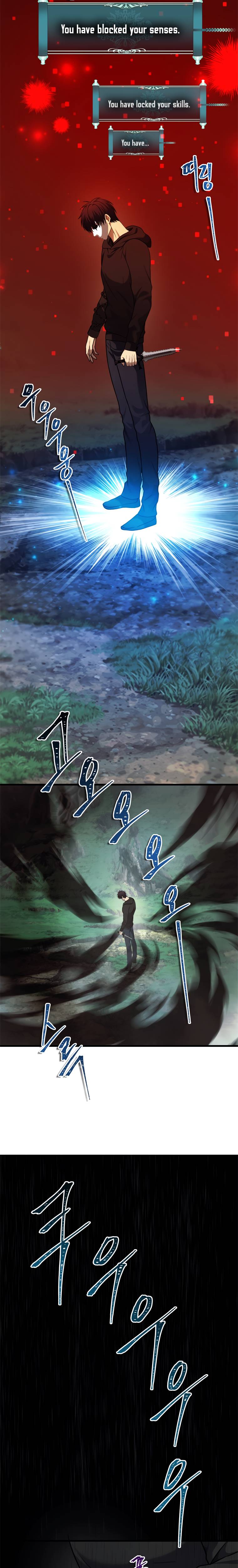 Ranker Who Lives A Second Time chapter 103 page 16