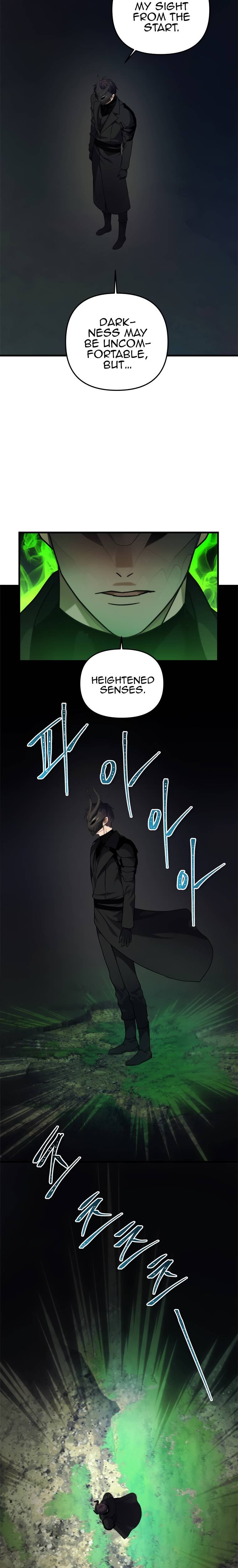 Ranker Who Lives A Second Time chapter 103 page 2