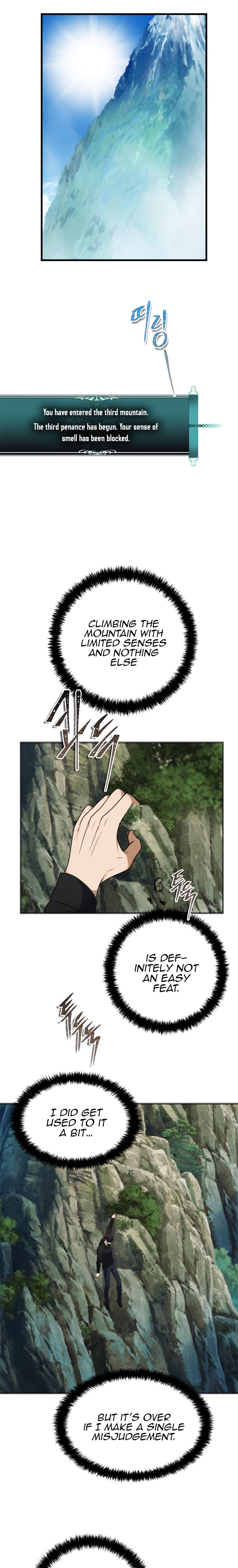 Ranker Who Lives A Second Time chapter 103 page 20