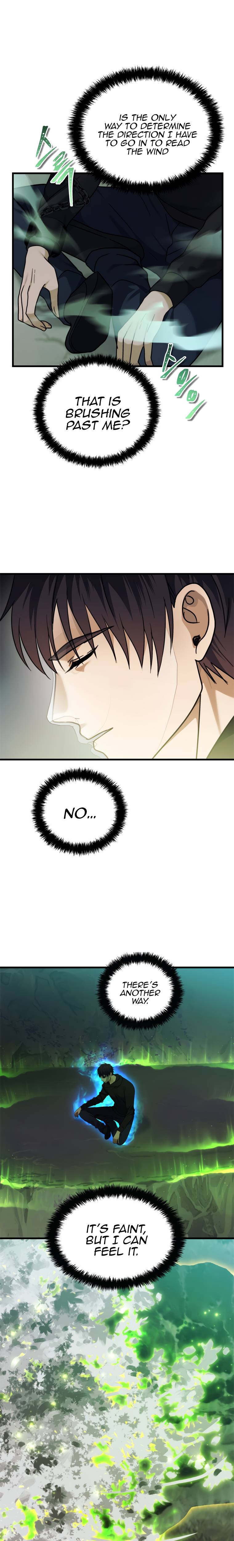 Ranker Who Lives A Second Time chapter 103 page 22