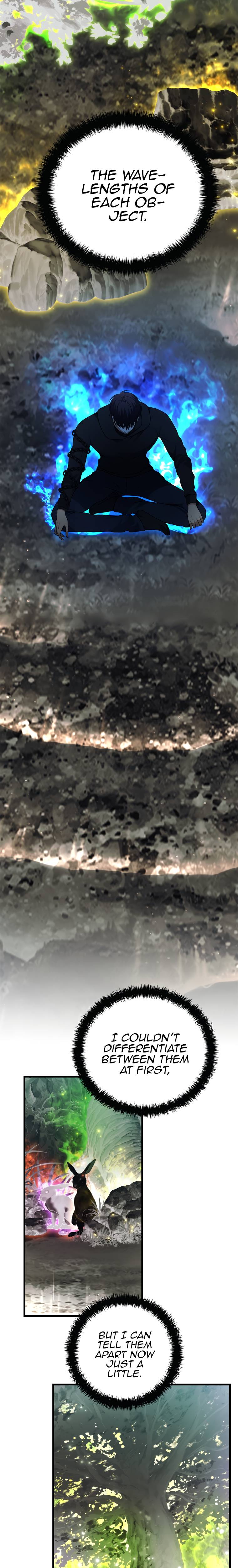 Ranker Who Lives A Second Time chapter 103 page 23