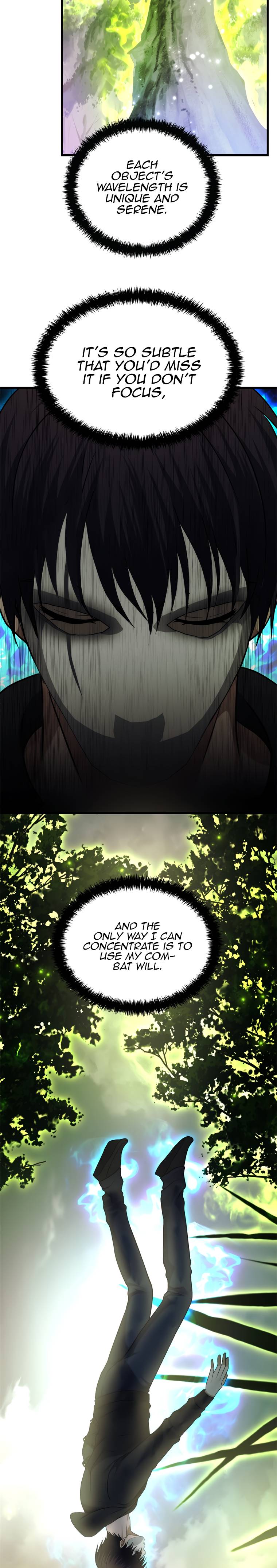 Ranker Who Lives A Second Time chapter 103 page 24