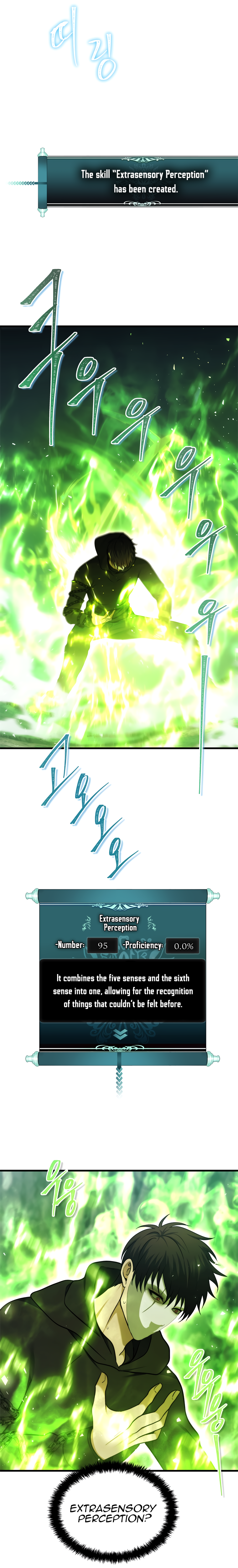 Ranker Who Lives A Second Time chapter 105 page 11