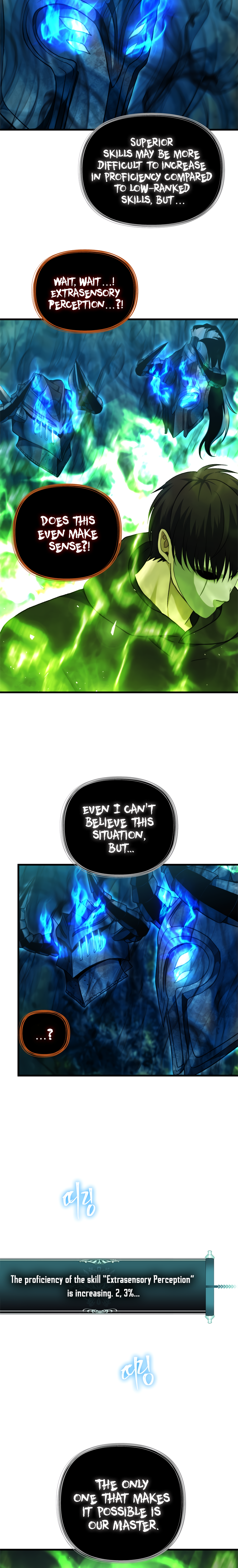 Ranker Who Lives A Second Time chapter 105 page 13