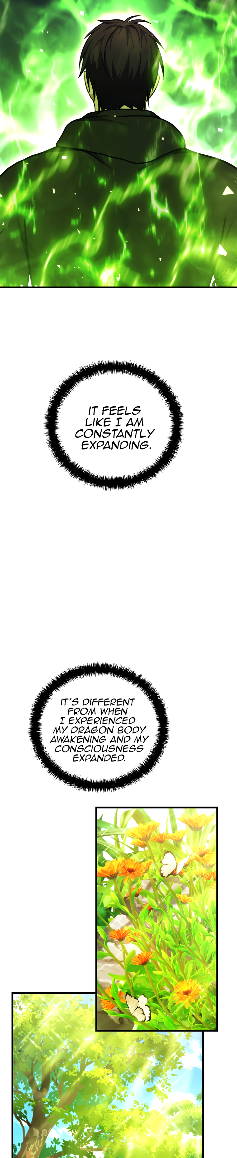 Ranker Who Lives A Second Time chapter 105 page 14