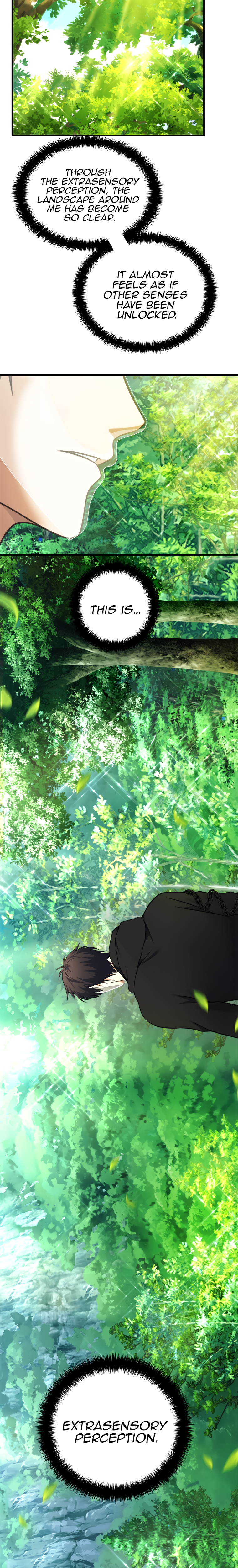 Ranker Who Lives A Second Time chapter 105 page 15