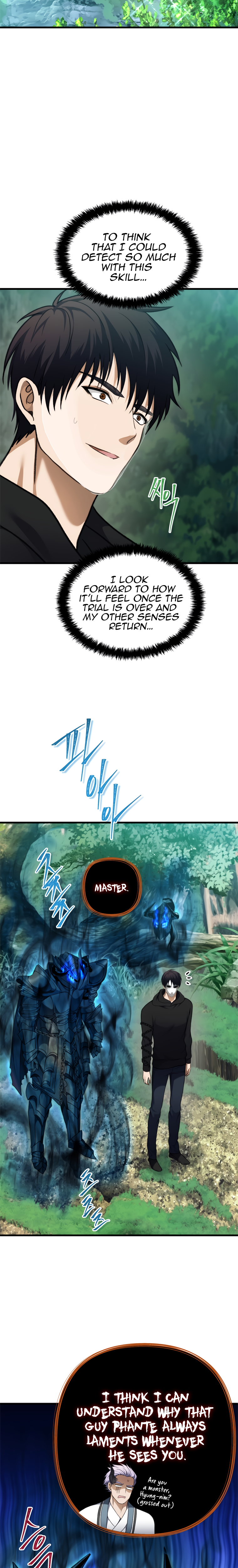 Ranker Who Lives A Second Time chapter 105 page 16