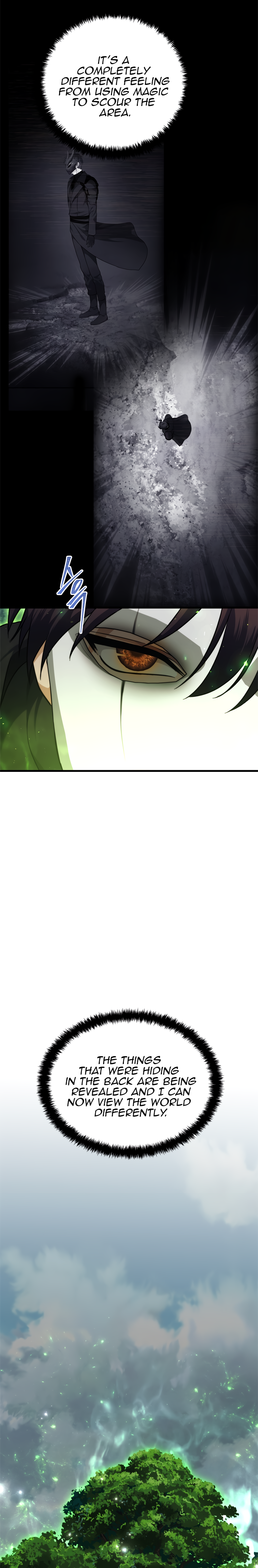 Ranker Who Lives A Second Time chapter 105 page 2