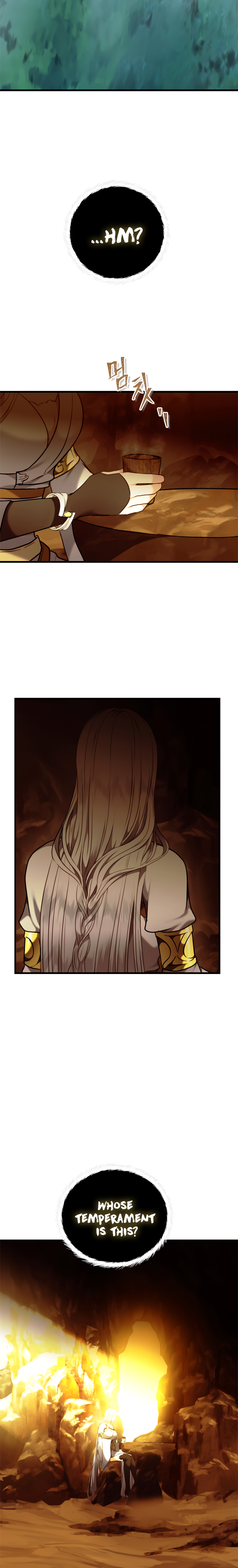 Ranker Who Lives A Second Time chapter 105 page 21