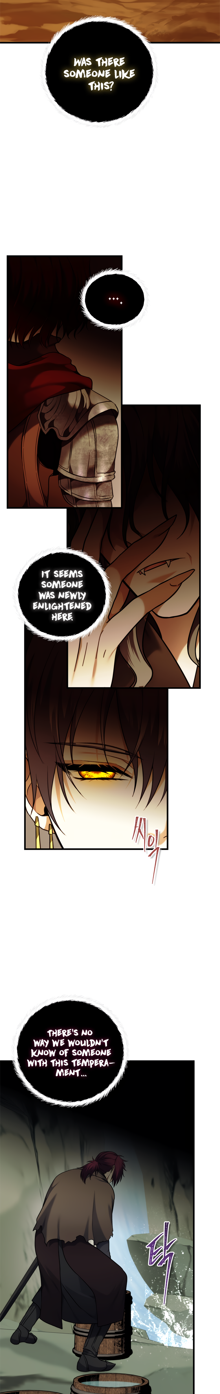 Ranker Who Lives A Second Time chapter 105 page 22