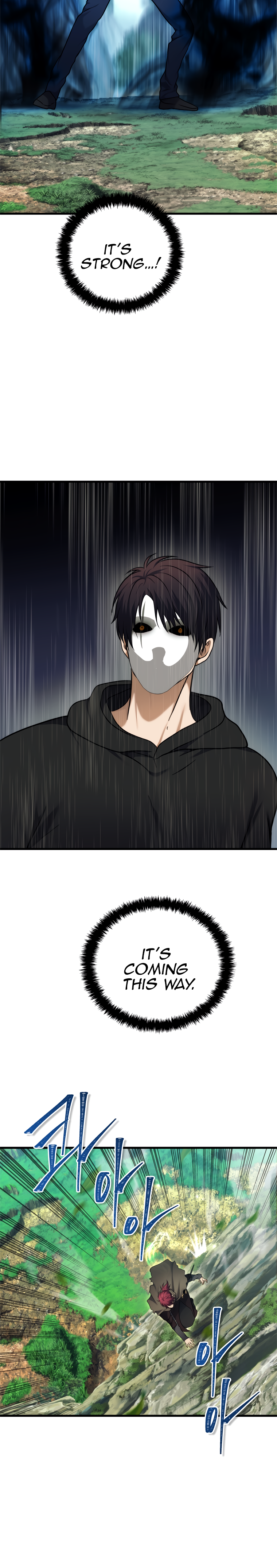 Ranker Who Lives A Second Time chapter 105 page 25